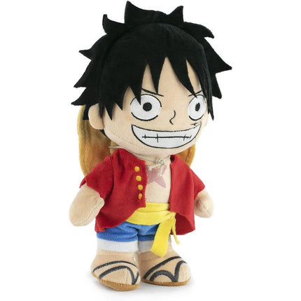 ONE PIECE - Luffy - Plush 28cm