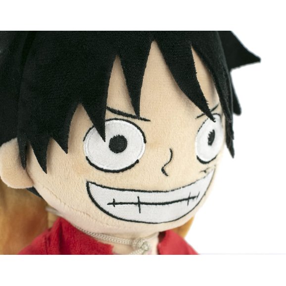 ONE PIECE - Luffy - Plush 28cm
