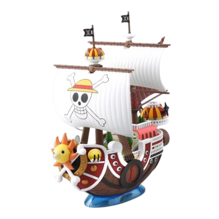 One Piece - Model Kit Ship Thousand Sunny