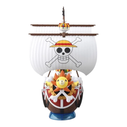 One Piece - Model Kit Ship Thousand Sunny
