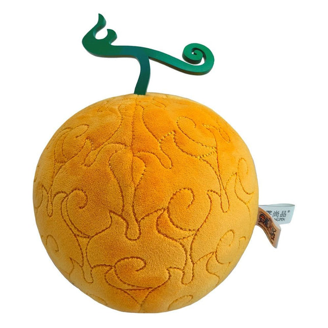 One Piece Plush Figure Portgas D. Ace 15 cm