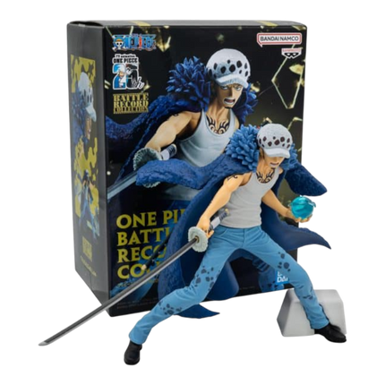 One Piece – Trafalgar Law Battle Record Collection Banpresto