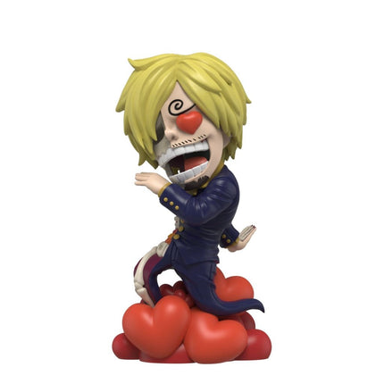 One Piece XXRAY Figure Wanted Series - Sanji 15 cm