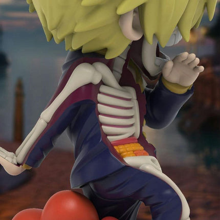 One Piece XXRAY Figure Wanted Series - Sanji 15 cm