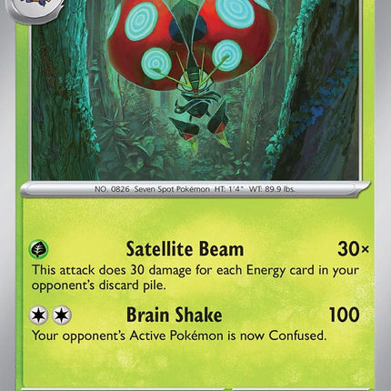 PAR-012 · Orbeetle (ITA)