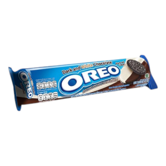 Oreo Dark & White Chocolate