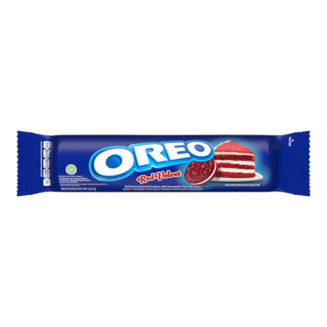 Oreo Red Velvet
