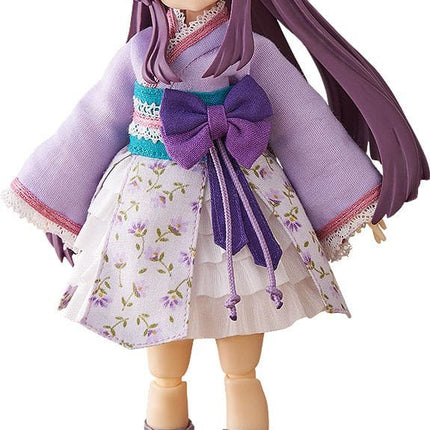 Original Character Pardoll Action Figure Kaguya 14 cm