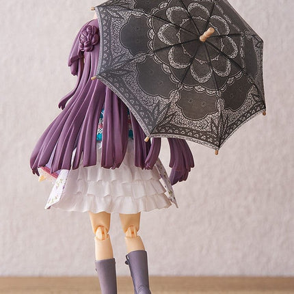 Original Character Pardoll Action Figure Kaguya 14 cm