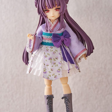 Original Character Pardoll Action Figure Kaguya 14 cm