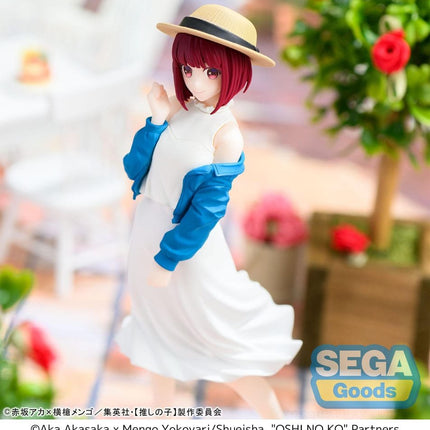 Oshi no Ko Desktop x Decorate Collections PVC Statue Kana Arima 16 cm