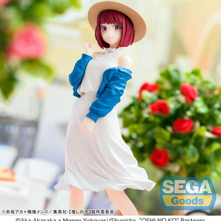 Oshi no Ko Desktop x Decorate Collections PVC Statue Kana Arima 16 cm