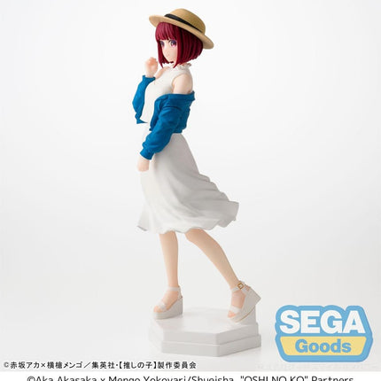 Oshi no Ko Desktop x Decorate Collections PVC Statue Kana Arima 16 cm