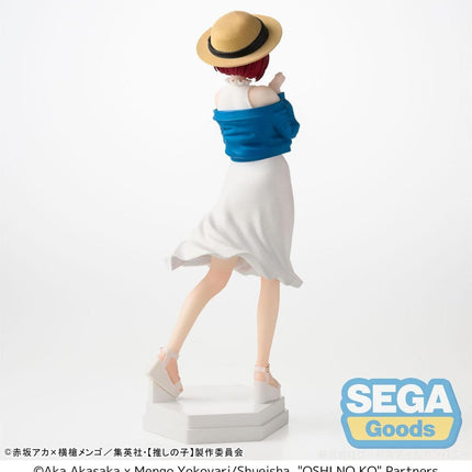 Oshi no Ko Desktop x Decorate Collections PVC Statue Kana Arima 16 cm