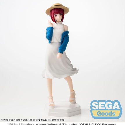 Oshi no Ko Desktop x Decorate Collections PVC Statue Kana Arima 16 cm
