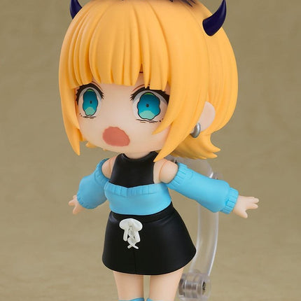 Oshi No Ko Nendoroid Action Figure MEMcho 10 cm