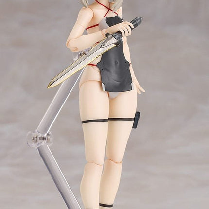 Ota Yojo Original Mecha Girl Hyper Body Action Figure Cuckoo 15 cm