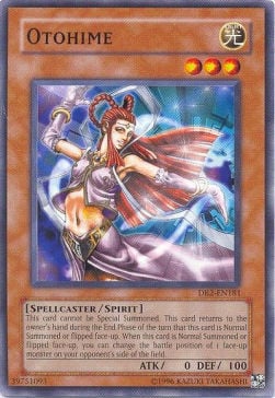 DB2-181 · Otohime (ITA)