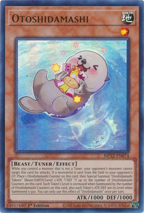MP22-074 · Otoshidamashi UR (ENG)