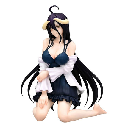Overlord - Albedo Loungewear PVC Statue 12 cm