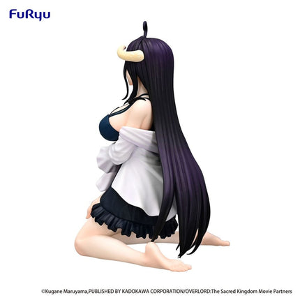 Overlord - Albedo Loungewear PVC Statue 12 cm