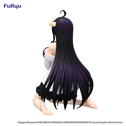 Overlord - Albedo Loungewear PVC Statue 12 cm