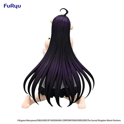 Overlord - Albedo Loungewear PVC Statue 12 cm