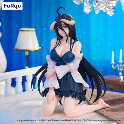 Overlord - Albedo Loungewear PVC Statue 12 cm