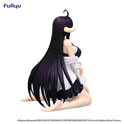 Overlord - Albedo Loungewear PVC Statue 12 cm