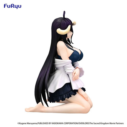 Overlord - Albedo Loungewear PVC Statue 12 cm