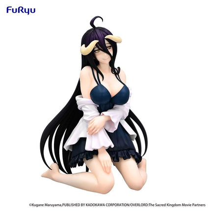 Overlord - Albedo Loungewear PVC Statue 12 cm