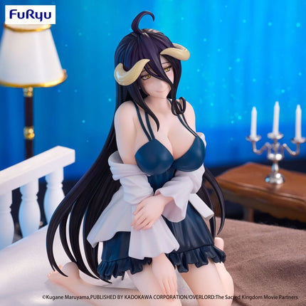 Overlord - Albedo Loungewear PVC Statue 12 cm