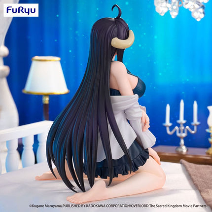 Overlord - Albedo Loungewear PVC Statue 12 cm