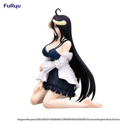 Overlord - Albedo Loungewear PVC Statue 12 cm