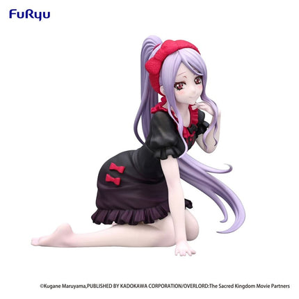 Overlord - Shalltear Loungewear PVC Statue 9 cm