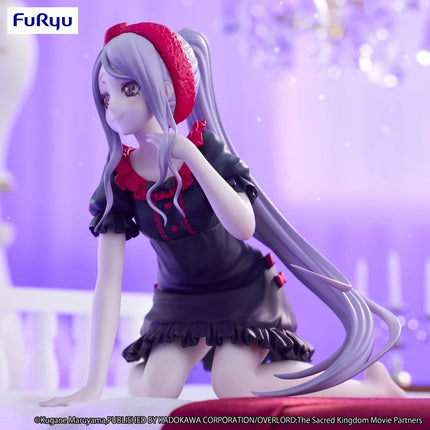 Overlord - Shalltear Loungewear PVC Statue 9 cm
