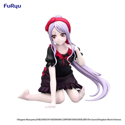 Overlord - Shalltear Loungewear PVC Statue 9 cm