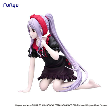 Overlord - Shalltear Loungewear PVC Statue 9 cm