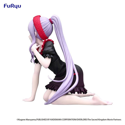 Overlord - Shalltear Loungewear PVC Statue 9 cm
