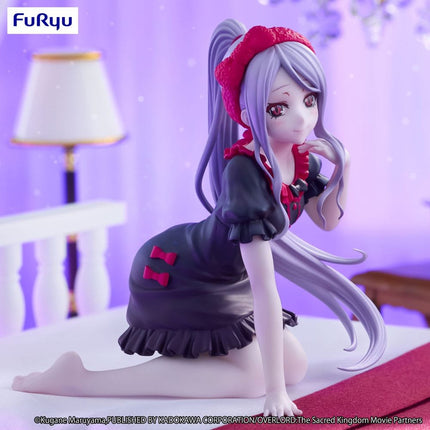 Overlord - Shalltear Loungewear PVC Statue 9 cm