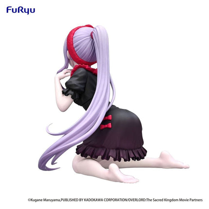 Overlord - Shalltear Loungewear PVC Statue 9 cm