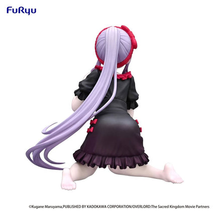 Overlord - Shalltear Loungewear PVC Statue 9 cm
