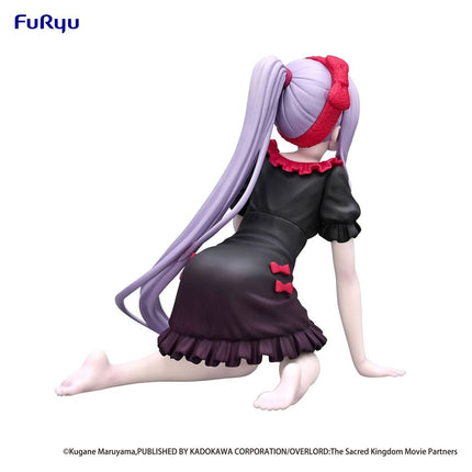 Overlord - Shalltear Loungewear PVC Statue 9 cm