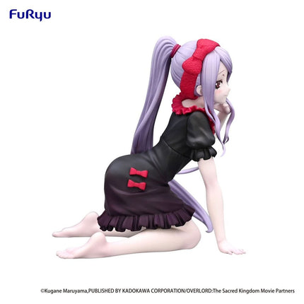 Overlord - Shalltear Loungewear PVC Statue 9 cm