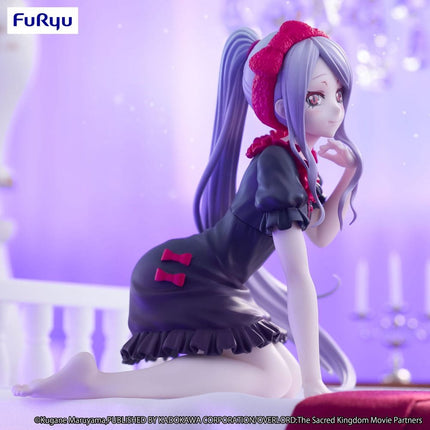 Overlord - Shalltear Loungewear PVC Statue 9 cm
