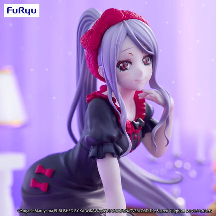Overlord - Shalltear Loungewear PVC Statue 9 cm