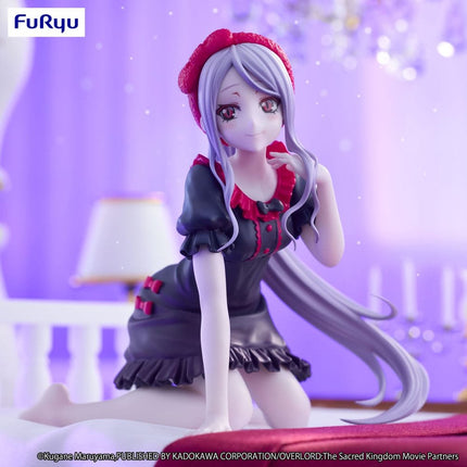 Overlord - Shalltear Loungewear PVC Statue 9 cm