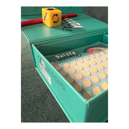 Patita Matata – Gioco da Tavolo Party Game di Carte