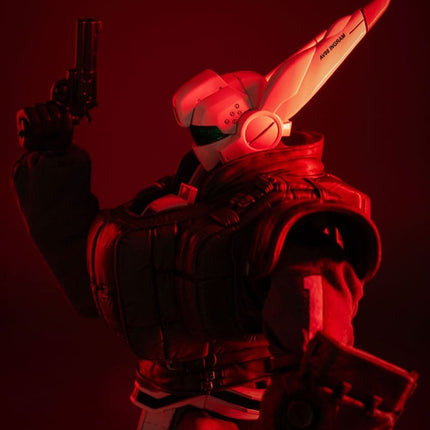 Patlabor 2: The Movie Robo-Dou Action Figure Ingram Unit 1 Reactive Armor Version 23 cm