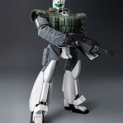 Patlabor 2: The Movie Robo-Dou Action Figure Ingram Unit 1 Reactive Armor Version 23 cm
